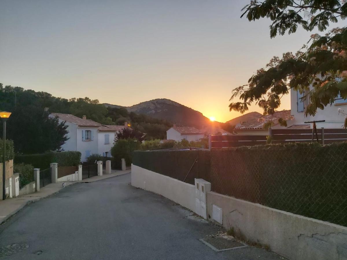 Chambre D'Hotes A 5Mn Des Plages Patrimonio Exterior photo